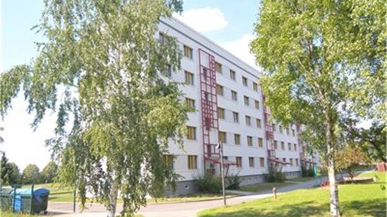 Im Studentenwohnheim der Fachhochschule der sächsischen Verwaltung in Meißen-Bohnitzsch sollten bis zum 720 Asylbewerber wohnen. Zum 30. Juni wird die Erstaufnahmeeinrichtung geschlossen.