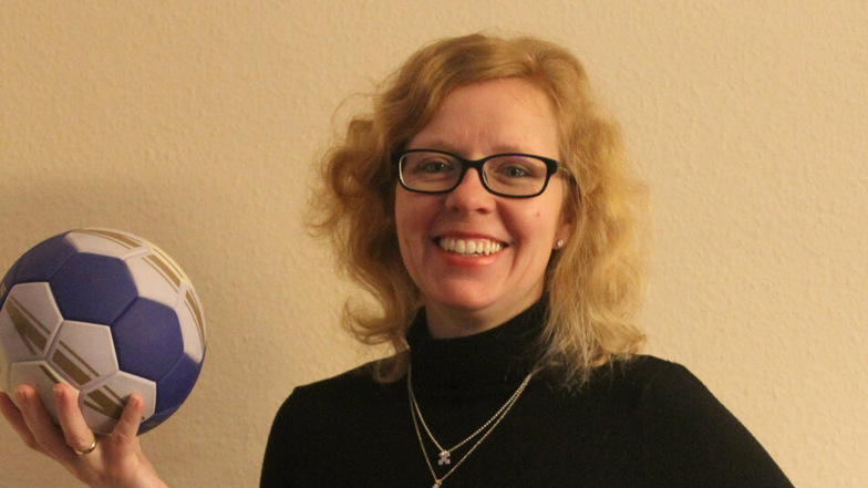 Elisabeth Puschmann ist die Präsidentin des neuen Vereins.