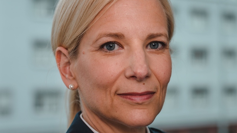 "Gänzlich inakzeptabel" – Polizeipräsidentin Sonja Penzel.