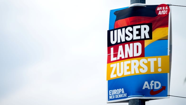"Darum haben wir AfD gewählt" - Wähler in Bautzen sprechen über ihre Beweggründe