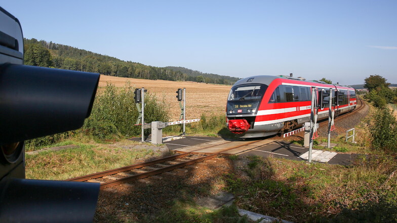 Radweg zwischen Kamenz und Pulsnitz: Lückenschluss wohl nicht vor 2026