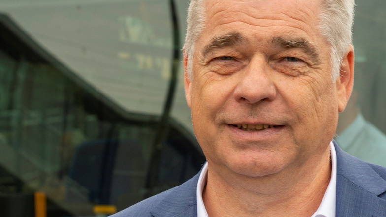 Der Geschäftsführer der VGM Jens Dehnert ist davon überzeugt, dass erst Fahrten und Linien ausgebaut werden müssten, bevor sich auch im ländlichen Raum ein nennenswerter Anteil an Kunden gewinnen lässt.