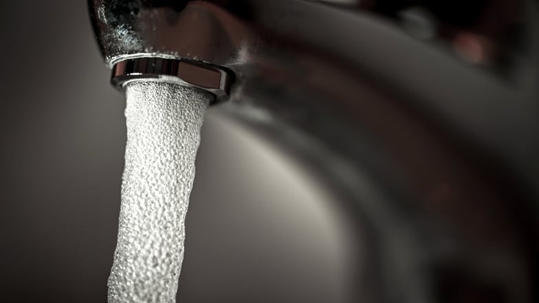 Bakterien im Zittauer Trinkwasser: Schlechte Informationspolitik?