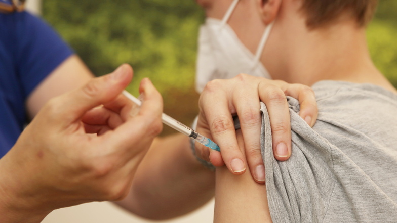 Corona-Impfung bei Kindern: Was Sie jetzt wissen müssen