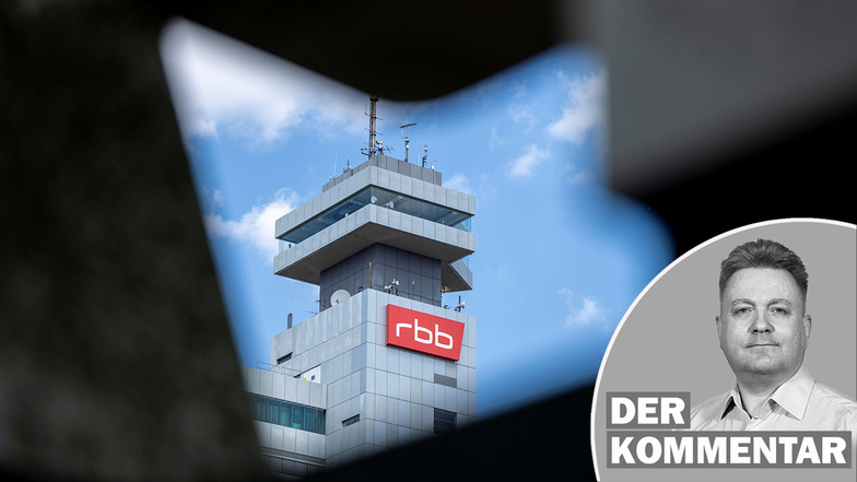 Zuletzt sorgte der RBB für Negativschlagzeilen. Probleme gibt es allerdings mit dem gesamten System des öffentlich-rechtlichen Rundfunks in Deutschland.