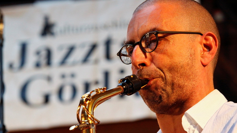 Die Görlitzer Jazztage finden in diesem Jahr bereits zum 25. Mal statt.