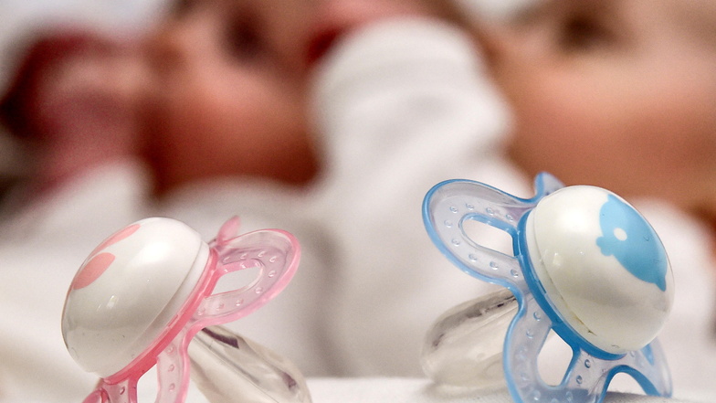 Das sind die Top 10 der Dresdner Baby-Namen