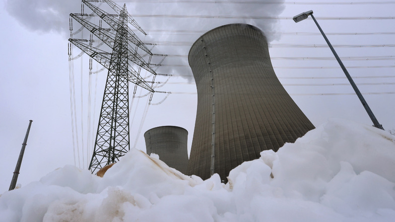 Streit über Regeln für "grüne" Atomkraft entzweit EU