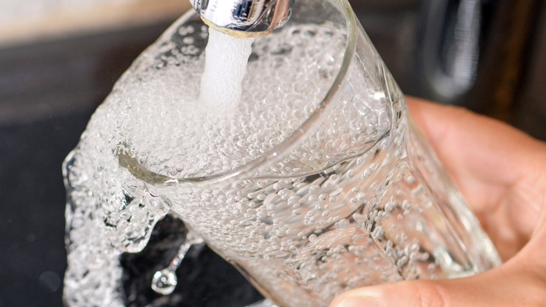 Kostbares Wasser: Das bleibt es, auch wenn der Preis fürs Trinkwasser vorerst nicht steigt.