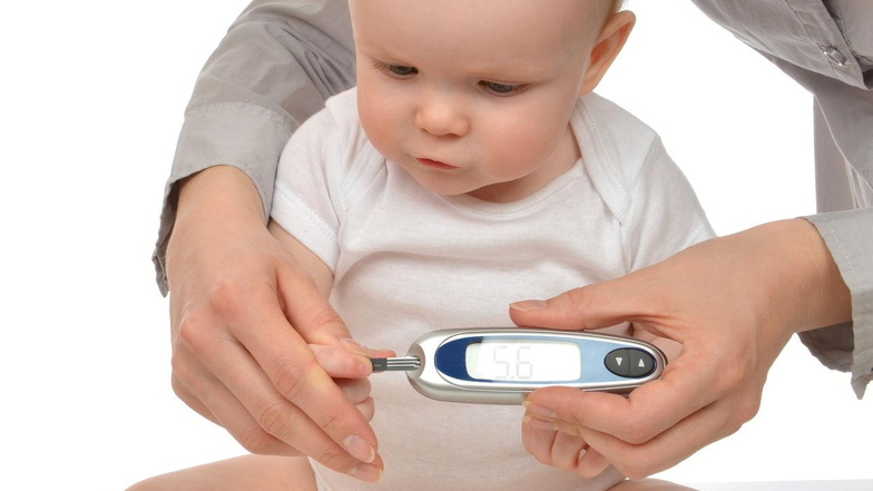 Beim Thema Diabetes denken viele immer noch an ältere Menschen. Diabetes-Typ-1 haben aber auch kleine Kinder, in manchen Fällen sogar schon Babys. Forscher wollen den Ausbruch der Krankheit verhindern.