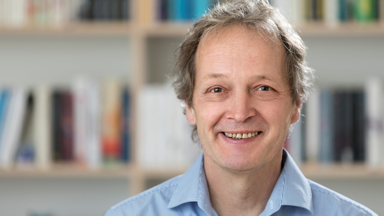 Jürgen Stellpflug ist Vorsitzender von Testwatch und war Chefredakteur und Geschäftsführer der Zeitschrift Ökotest.