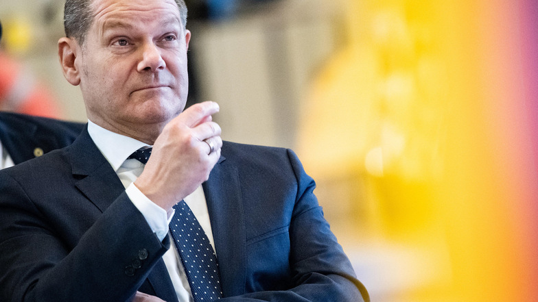 Bundesfinanzminister Olaf Scholz will die Grundsteuer vom Bodenwert und der durchschnittlichen Miete abhängig machen.