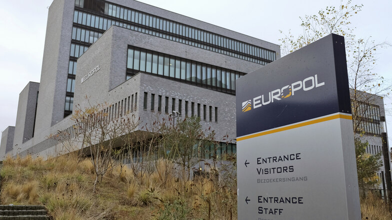 Unter der Leitung von Europol gab es eine große internationale Anti-Doping-Razzia.