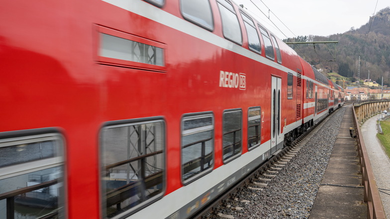 Ähnlich wie die S-Bahn-Verbindung Meißen-Dresden-Sächsische Schweiz wird eine neue S 6 zwischen Dresden und Elsterwerda eingerichtet.