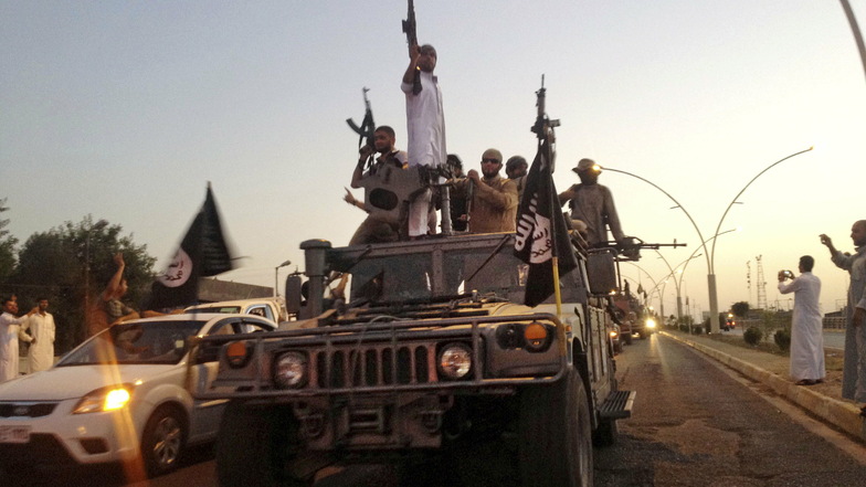 Fast alle IS-Rückkehrer potenziell gefährlich
