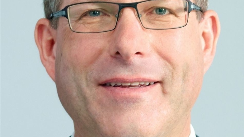 Manager Willi Meixner ist Chef der Division Power und Gas bei Siemens.