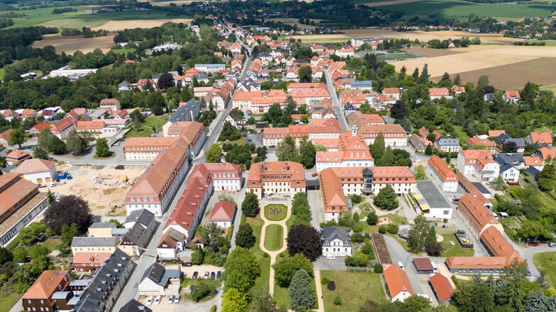 Herrnhut ist jetzt Teil des Unesco-Welterbes