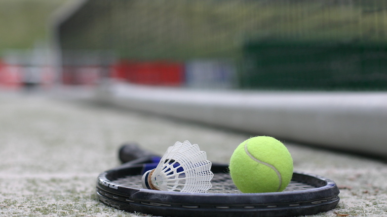 Ein Tennisturnier mit Beteiligung aus dem polnischen Partnerlandkreis findet am Sonntag in Großenhain statt.