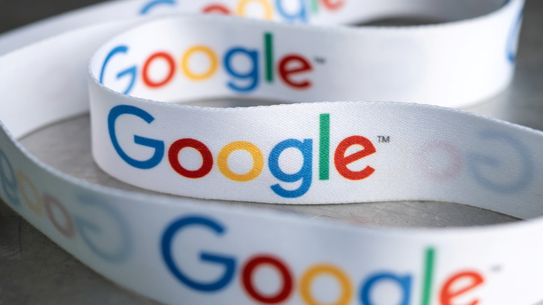 Google muss in Europa eine Wettbewerbsstrafe von 2,42 Milliarden Euro zahlen.