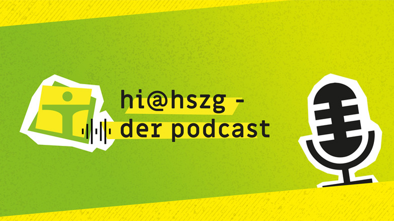 In einer Podcast-Serie informiert die Hochschule Zittau/Görlitz über ihr Studienangebot.