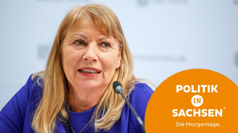 Die sächsische SPD um Spitzenkandidatin Petra Köpping hat ein Plan vorgelegt, wie Sachsen Milliarden an Euro investieren könnte.