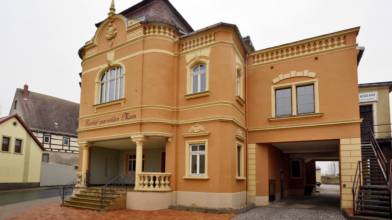 Der nächste Unternehmerstammtisch des Jahnataler Gewerbeverbandes wird am Donnerstag, 23. März, um 19 Uhr, im Kulturdenkmal „Wilder Mann“ in Ostrau stattfinden.