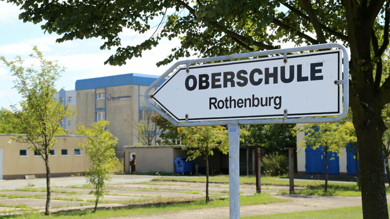 Geografie-As aus Rothenburg: Leon Penther von der hiesigen Oberschule fährt zur Olympiade.