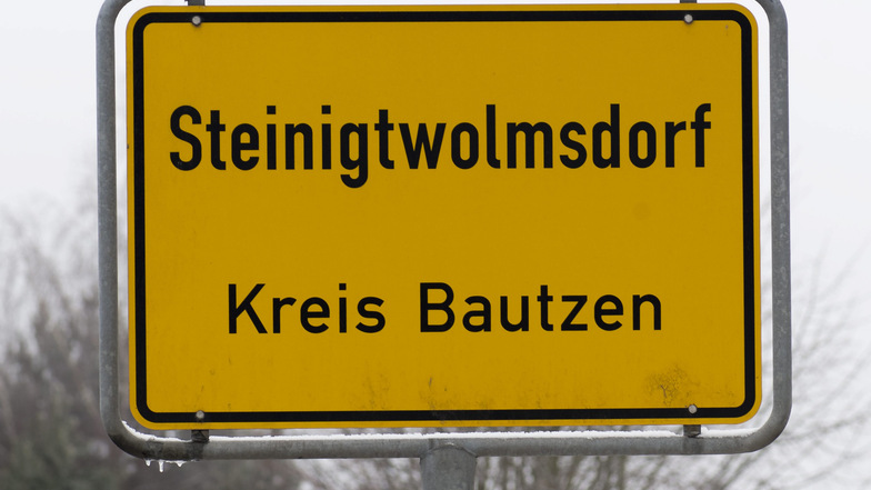 In Steinigtwolmsdorf wurden Ortschaftsräte neu gewählt.