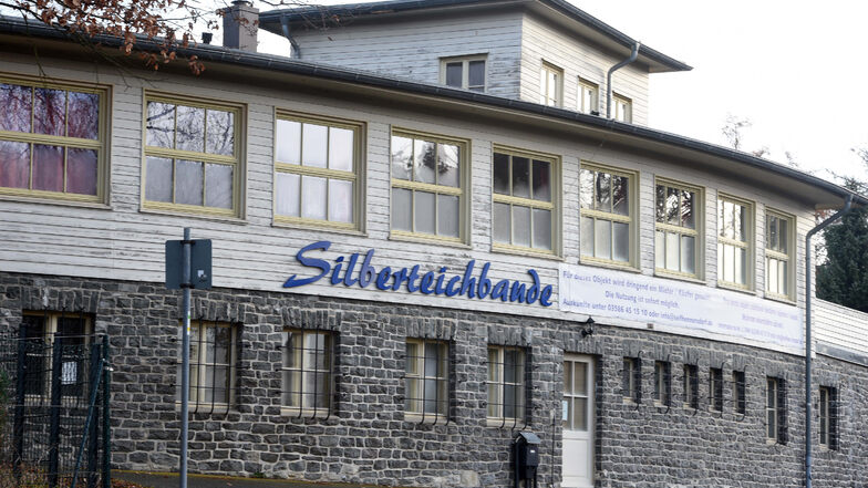 Für die Silberteichbaude in Seifhennersdorf sucht die Stadt schon viele Jahre einen Pächter.