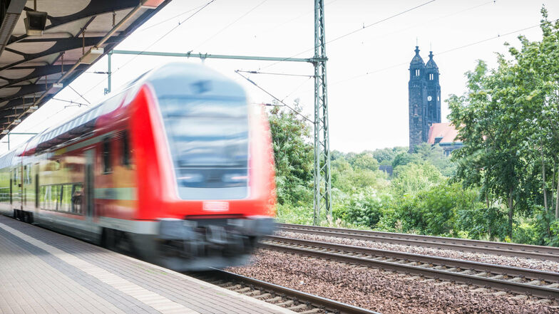 Künftig soll es drei S-Bahn-Linien mehr als bisher geben.
