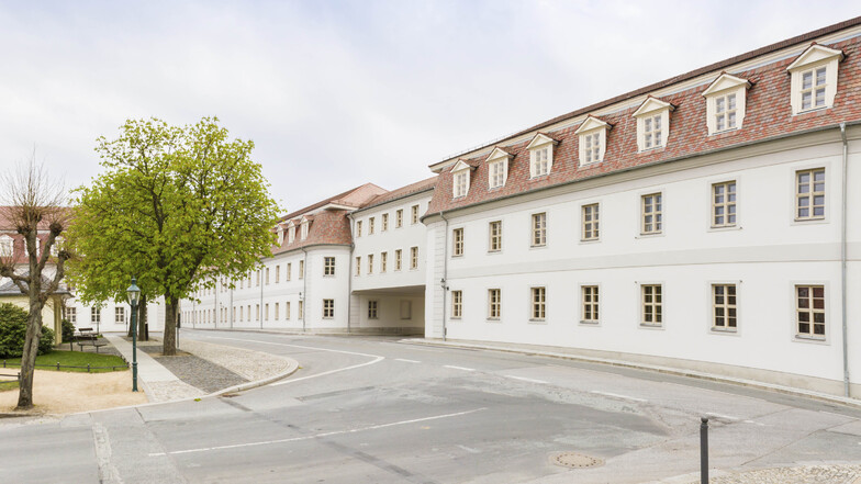 Das Zinzendorf-Gymnasium in Herrnhut hat einen Preis bekommen.