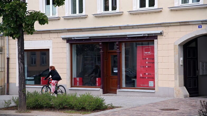 Pirna: Dieser Treff zieht in die Breite Straße