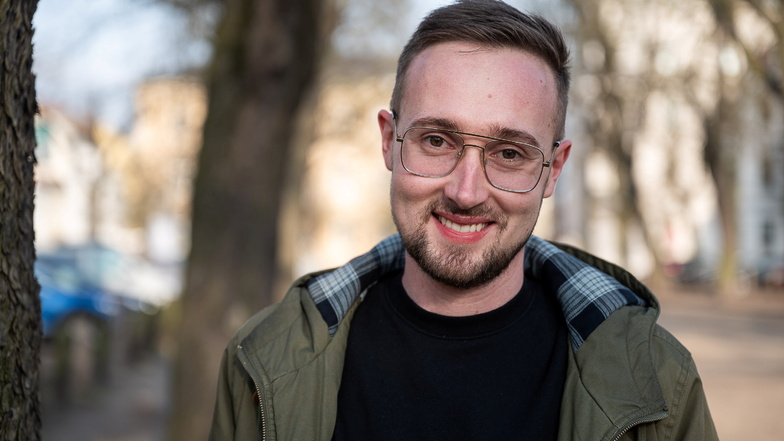 28-Jähriger wird neuer SPD-Chef in Görlitz