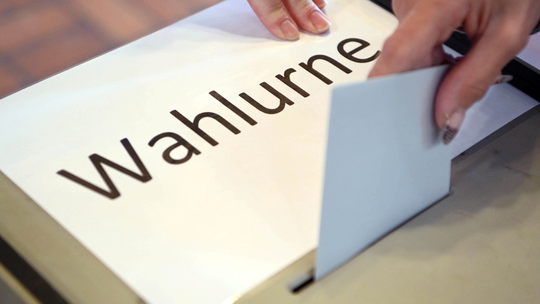 In Nünchritz steht die Bürgermeisterwahl an. Beim letzten Mal fand nur jeder Dritte der Wahlberechtigten den Weg zur Urne.