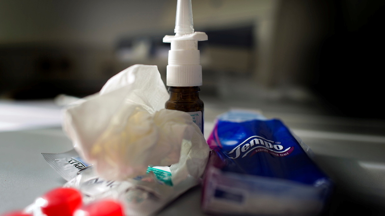 Zahl der Influenza-Toten im Kreis Görlitz steigt auf acht