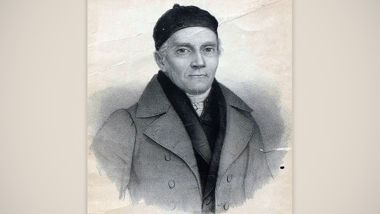 August Bergt trat 1802 eine Stelle als Organist im Bautzener Petri-Dom an. Er organisierte in der Stadt auch Konzerte und komponierte viel.