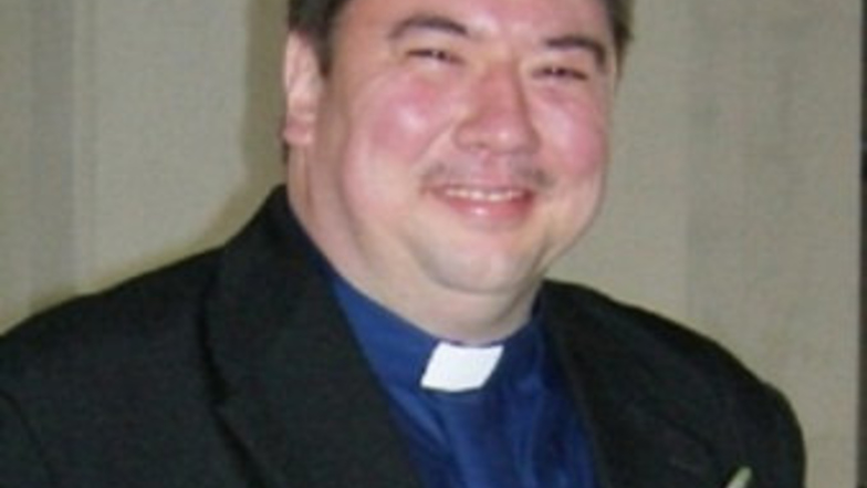 Markus Scholz übernimmt Anfang Februar die Verwaltung der Pfarrei St. Barbara Riesa.