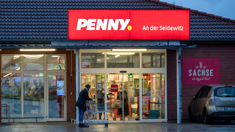 Pirna: Wann öffnet der neue Penny-Markt?