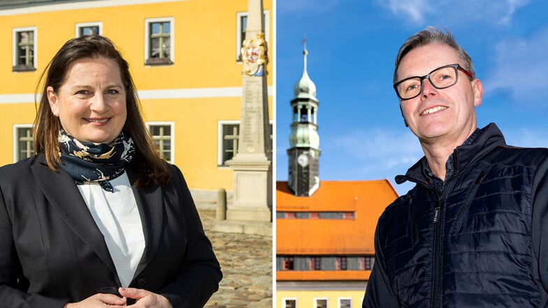 Bürgermeister-Wahlkampf in Neustadt ist eröffnet