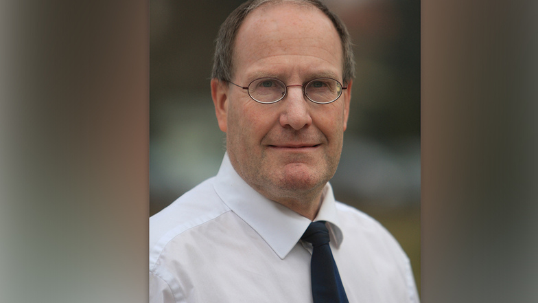 Der Chef des CDU-Stadtverbandes, Markus Funken, ist nun auch Erster stellvertretender Bürgermeister in Bad Gottleuba-Berggießhübel.