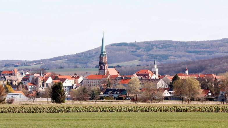 In Ebersbach-Neugersdorf wird wieder mehr geheiratet