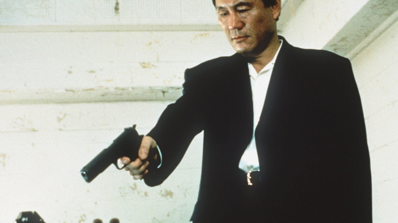 Im Kinofilm "Brother" aus dem Jahr 2001 kämpft das Yakuza-Mitglied Yamamoto  in Los Angeles gegen die chinesische und italienische Mafia.