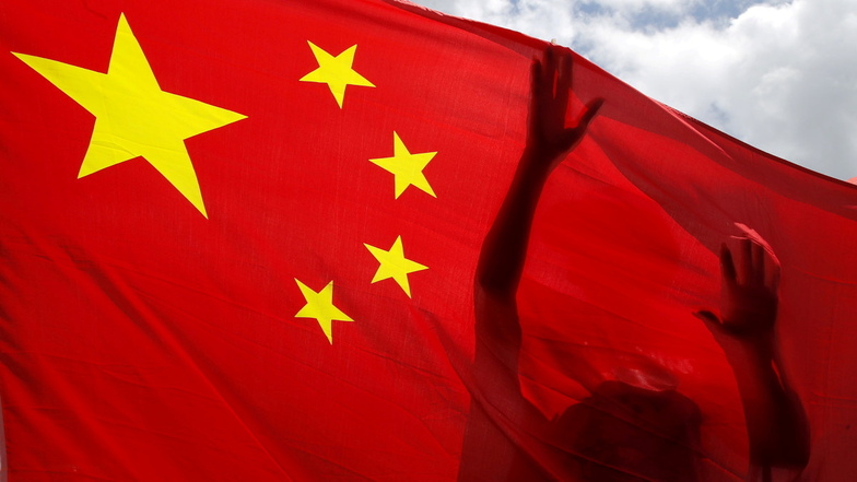 China: Datenleck enthüllt Ausmaß der Unterdrückung in Xinjiang
