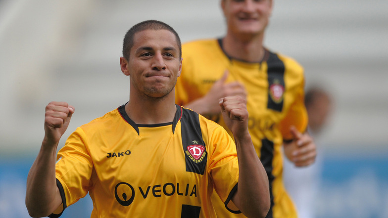 25 Tore schoss Halil Savran in seiner Zeit bei Dynamo (2008 bis 2010). Wechselte zu Union Berlin und 2012 schließlich zu Aue, wo er bis 2013 blieb. Heute noch aktiv in Osnabrück.