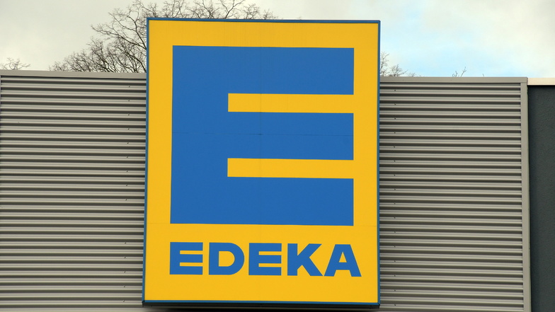 Vom Supermarkt-Konkurrenten kommt Kritik an den Edeka-Plänen in Dippoldiswalde