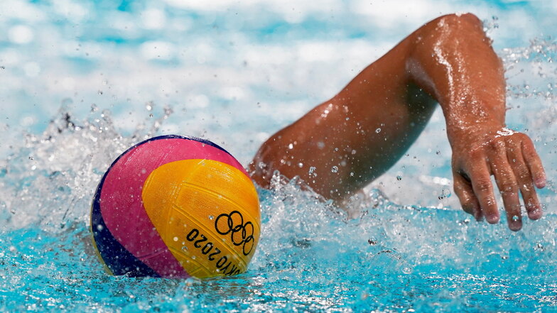 Die serbischen Wasserballer haben die 339. und damit letzte Goldmedaille in Tokio gewonnen.