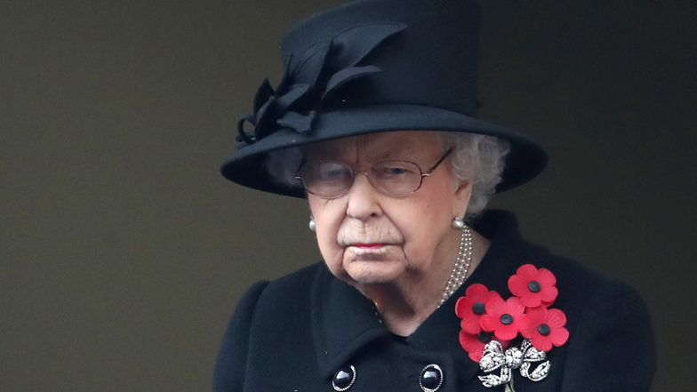 Queen Elizabeth trauert um ihren Ehemann Prinz Philip, der am 9. April im Alter von 99 Jahren verstorben ist.