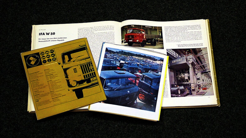 Einer der ersten Berichte zum W50L stand im „Motor-Jahr 1966“ – ein Beitrag von K. Bauer.