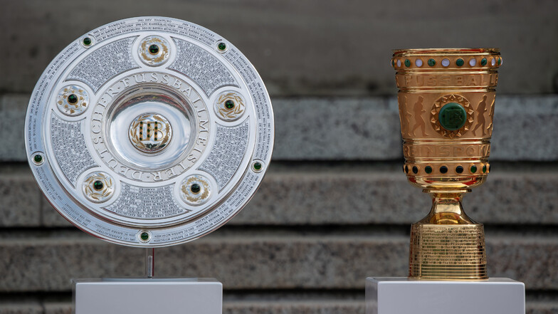 Auch Spiele im DFB-Pokal ausgesetzt