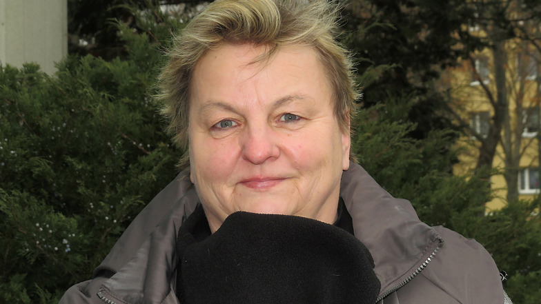 Andrea Jatzlau ist seit 2004 die Inhaberin des 1997 in der Schweitzerstraße eröffneten Pflegeheims Hanspach.